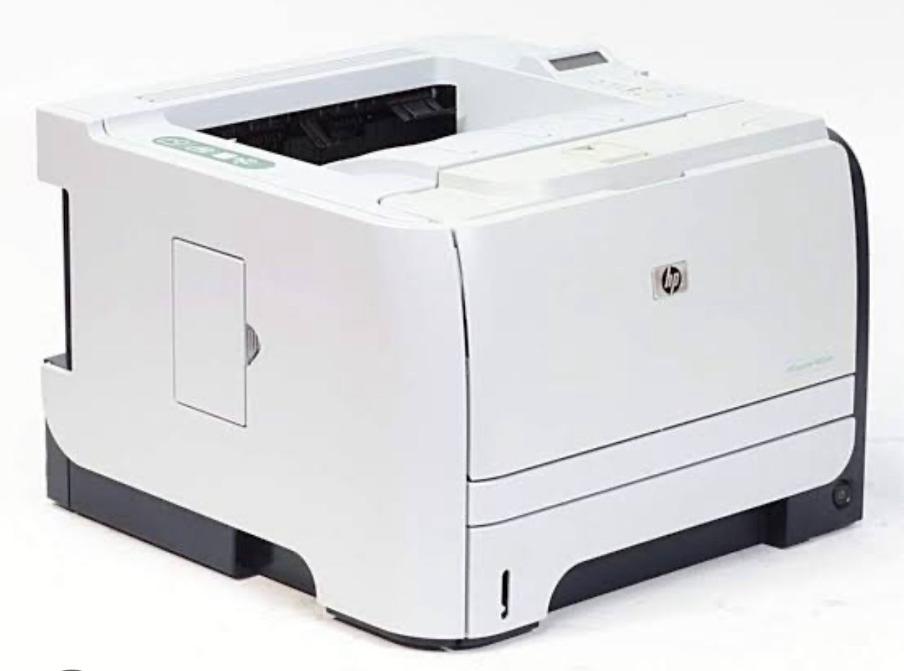 HP LaserJet 2055dn (UK Import 220V)